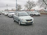 Škoda Fabia (2011) 1.2HTP 51KW – KLIMA - náhled 2