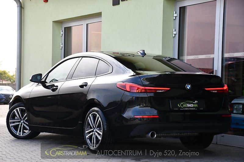 BMW Řada 2 218i PANO H/K 1M ČR AT  - fotka 3 z 54