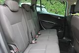 Opel Zafira 1,4 Tourer, Turbo, DSG, 7míst - náhled 29