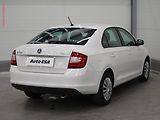 Škoda Rapid (2017) 1.0TSI, ČR, AC, park.asist - náhled 3