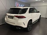 Mercedes-Benz GLE 450 4MATIC 270 kW - náhled 2