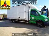 Renault Mascott (1999) VOLAT 602 805222 - náhled 1