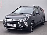 Mitsubishi Eclipse Cross (2019) 1.5T-MiVEC, TZ, kamera - náhled 2