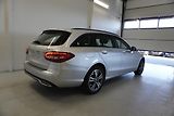 Mercedes-Benz Třídy C (2015) C200 CDI - náhled 4