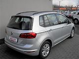 Volkswagen Golf Sportsvan 1,6 TDI Tempomat ALU kola PDC - náhled 4