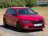Škoda Fabia 1,0 TSI 81kW CZ Monte Carlo - náhled 1