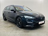 Škoda Octavia 2,0 TDI 147kW DSG RS - náhled 24