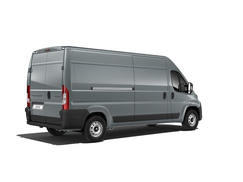 Peugeot Boxer (2026) PEUGEOT BOXER FURGON 3500 L3H2 - fotka 4 z 5