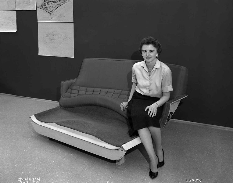Sue Vanderbilt GM
