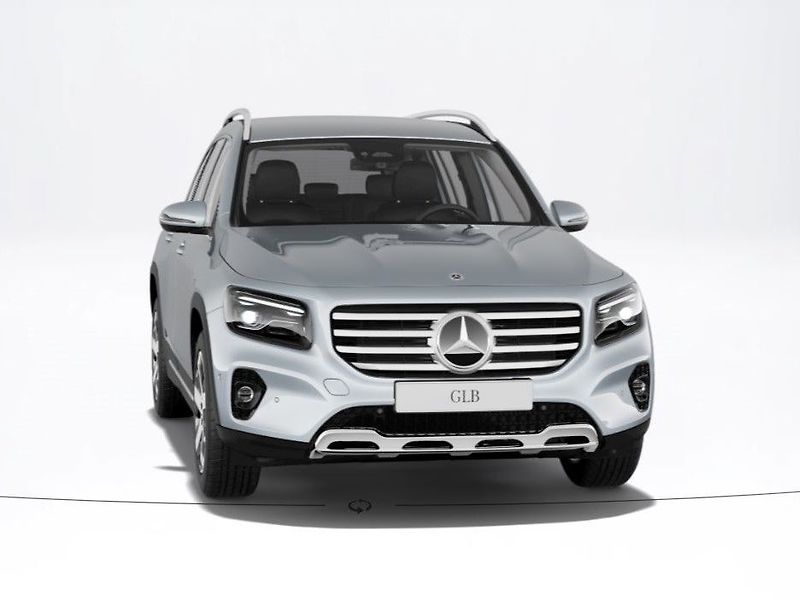 Mercedes-Benz GLB 180 d - fotografie inzerátu