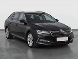 Škoda Superb (2023) Laurin&Klement 2.0 TDI - náhled 1