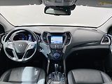 Hyundai Santa Fe 2,2 CRDi 145kW Style 4x4 - náhled 9