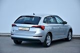 Škoda Scala (2021) Ambition 1.0 TSI 81kW - náhled 9