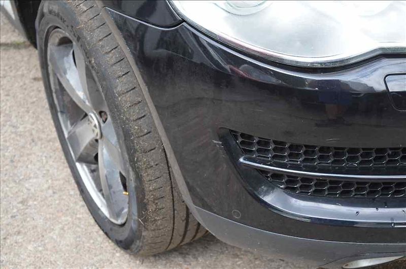 Volkswagen Touareg (2008) 3,0 TDI - fotka 7 z 30