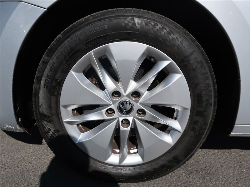 Škoda Octavia 2,0 TDi,1majČR,Serv.kn.,DPH - fotka 22 z 25