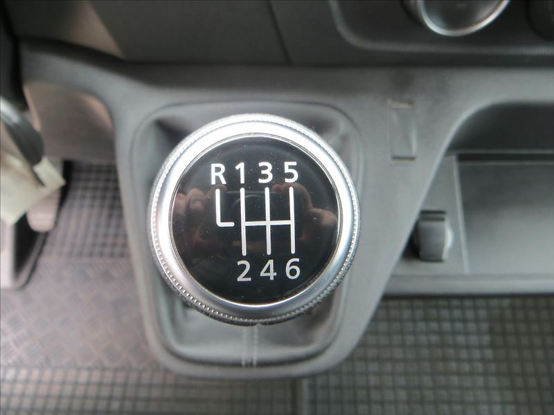 Opel Movano 2,3 CDTI 110kW L3 3500 ČR - fotka 13 z 18