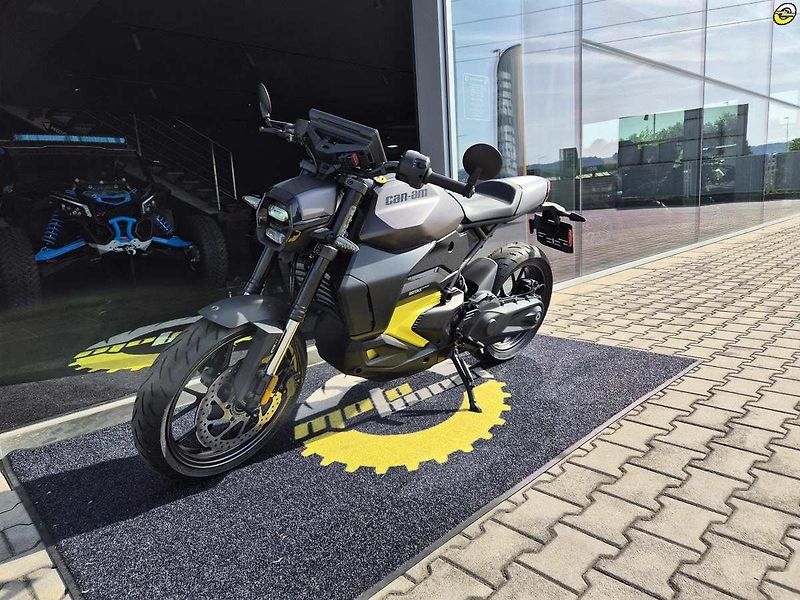 Can-Am (2025) Pulse - fotka 8 z 20