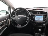Kia Ceed (2016) 1.6 CRDi, Serv.kniha, Navi - náhled 7