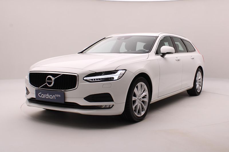 Volvo V90 T5 MOMENTUM AUT - fotografie inzerátu