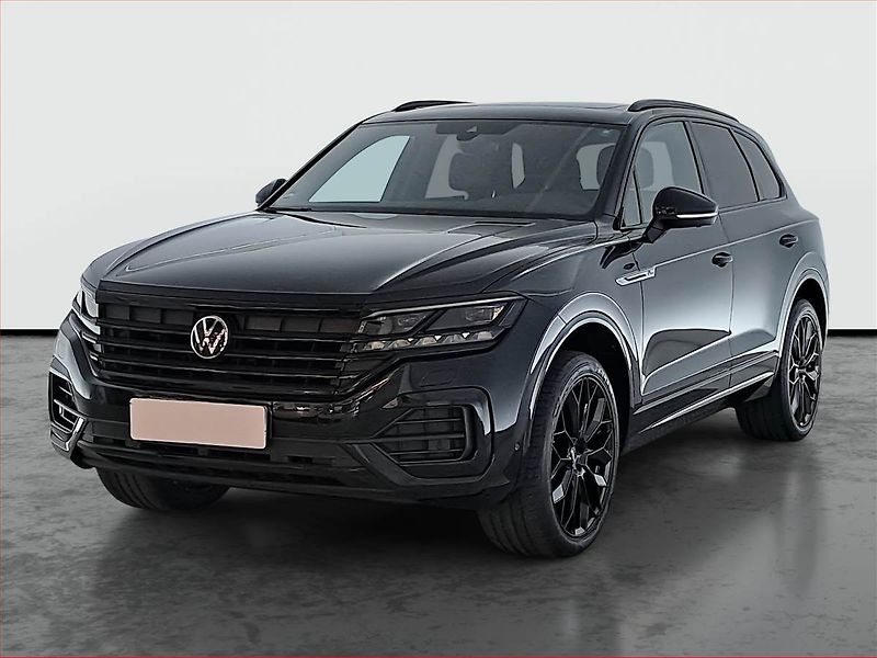 Volkswagen Touareg (2021) 3.0 TDI - fotka 2 z 19