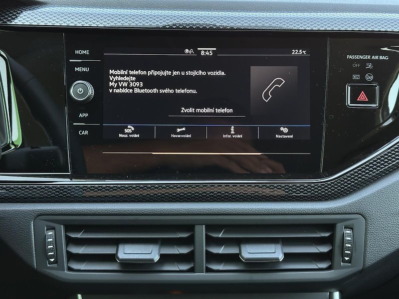Volkswagen Taigo 1.0TSi 95PS App-Connect VÝHŘEV - fotka 23 z 37