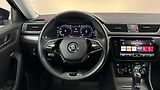 Škoda Superb 2.0 TSI DSG Style Combi - náhled 9