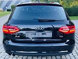 Audi A4 2.0TDI MAN VÝHŘEV SERVISKA LED - náhled 14