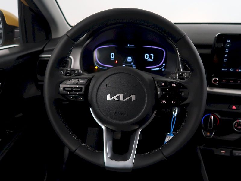 Kia Stonic (2025) SPIN 1.2DPI 62KW - fotka 16 z 34