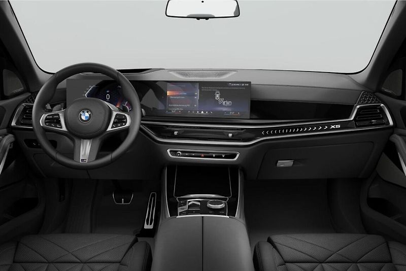 BMW X5 xDrive30d - fotka 4 z 4