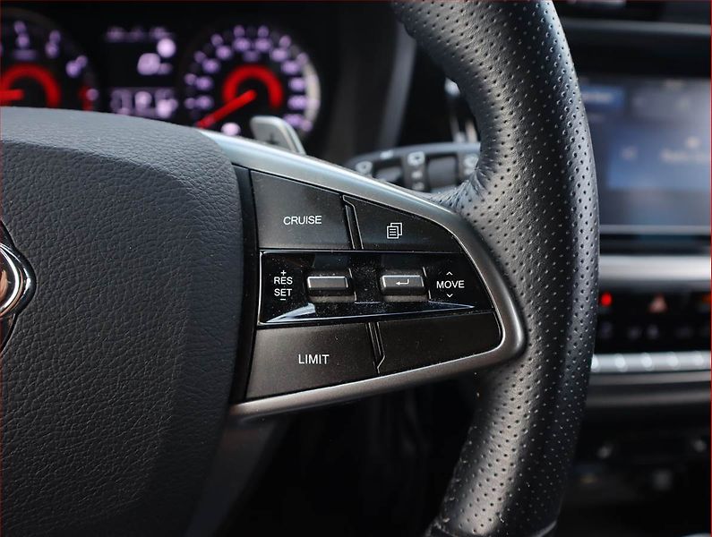 SsangYong Korando (2022) 1.5 T-GDI - fotka 19 z 21