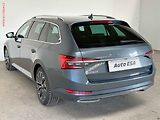 Škoda Superb (2022) 2.0TDi 4x4, ČR, DSG, LED - náhled 6