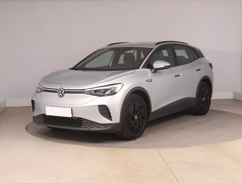 Volkswagen ID.4 (2022) Pro Perf. (82 kWh), SoH 94% - fotka 2 z 23