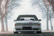 Citroën BX 4TC