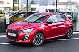 Peugeot 208 (2025) 1,2 ALLURE PureTech 100 S&S MA - náhled 1