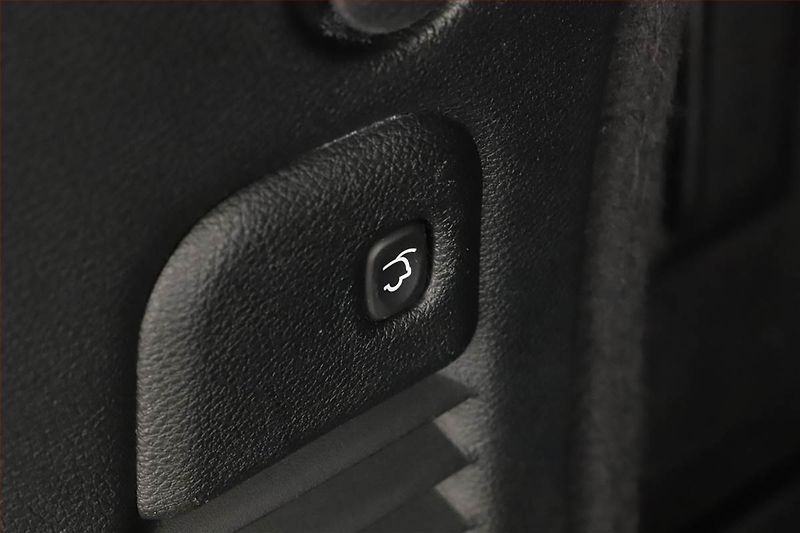 Dodge Durango (2017) 5.7 V8 Hemi - fotka 14 z 20