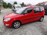 Škoda Roomster 1,2 TSI 63 KW ACTIVE, KLIMA - náhled 20