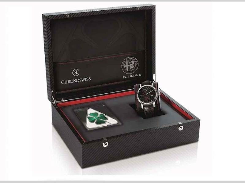 Chronoswiss