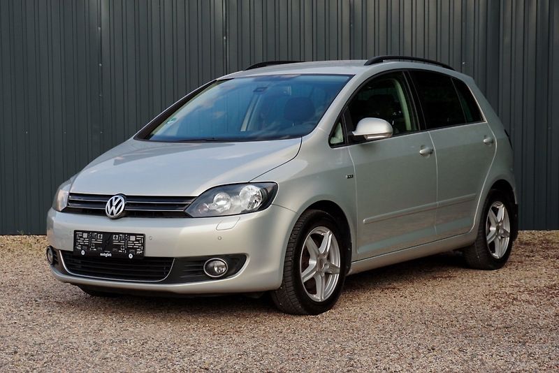 Volkswagen Golf Plus 1.4 TSi 90kW LIVE - fotka 5 z 18