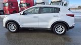 Kia Sportage 1,6 i 130 kW - náhled 8