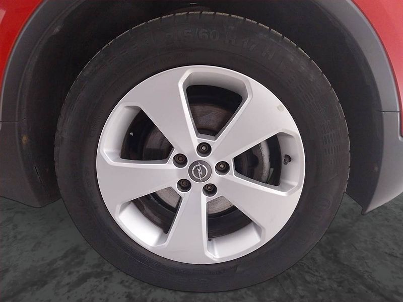 Opel Mokka (2018) Edition 1.4 Turbo, Serv.kniha - fotka 15 z 19