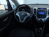 Hyundai ix20 (2019) 1.6 CVVT, ČR,1.maj - náhled 7