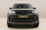 Land Rover Discovery SD6 HSE AWD AUT 7míst - náhled 15