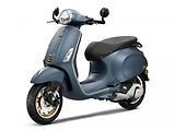 Vespa Primavera 125 3V ABS (2026) Primavera 125 Officina 8 RST26 - náhled 1