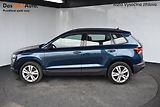 Škoda Karoq (2021) 2.0TDI 110kW, tažné,Webasto - náhled 2