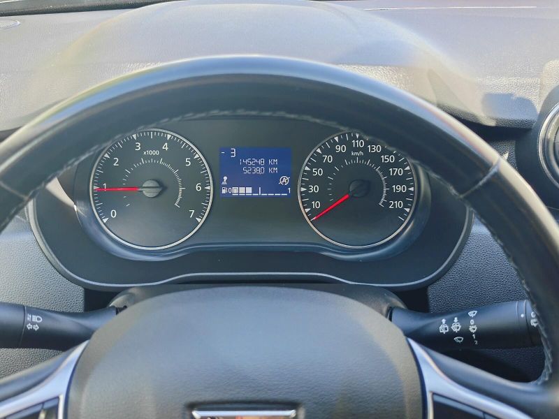 Dacia Duster (2021) 1,0 TCe 74 kW Comfort LPG - fotka 21 z 32