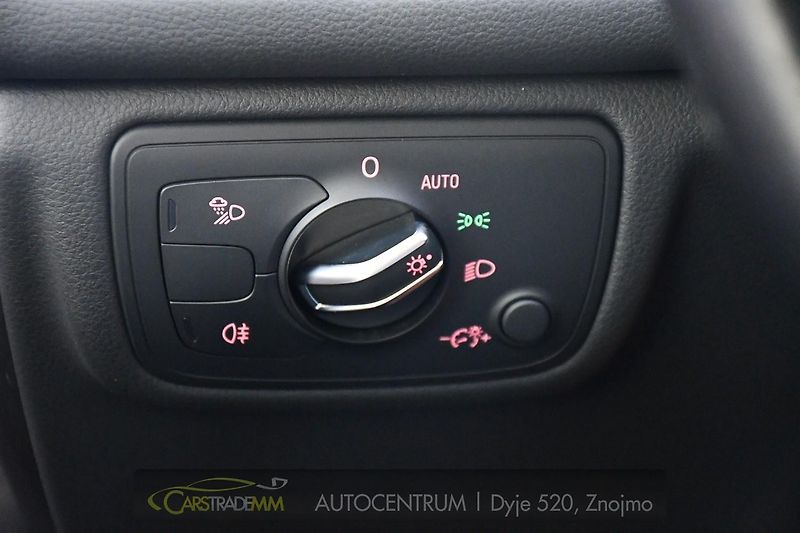 Audi A6 Allroad 3.0TDi VZDUCH QUATTRO  - fotka 44 z 54
