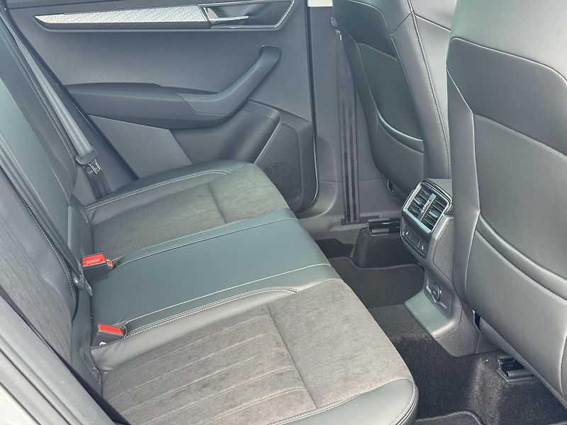 Škoda Karoq (2026) Dynamic 1,5 TSI 110 kW DSG - fotka 8 z 27