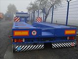 Goldhofer STZ-VL4-47/80 plošinový - náhled 11