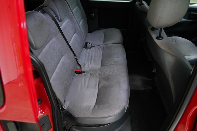 Citroën Berlingo - fotka 8 z 18