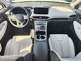 Hyundai Santa Fe 2.2 CRDI/142kW Luxury DCT 4x4 - náhled 17